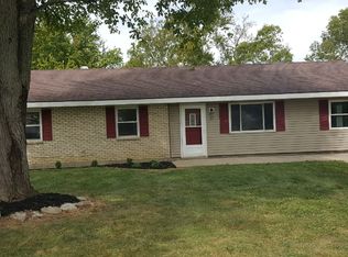 17 Terry Ct, Camden, OH 45311