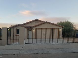 702 W Calle Garcia, Tucson, AZ 85706