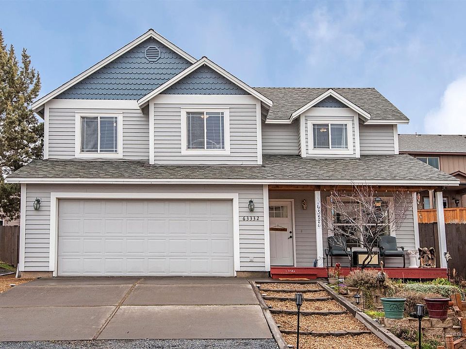 63332 Lamoine Ln Bend, OR, 97701 Apartments for Rent Zillow