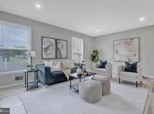 4706 Birchtree Ln, Temple Hills, MD 20748