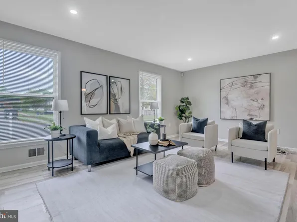 4706 Birchtree Ln, Temple Hills, MD 20748