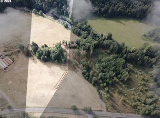 Nehalem Hwy N, Vernonia, OR 97064