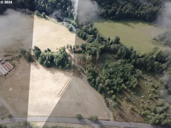 Nehalem Hwy N, Vernonia, OR 97064