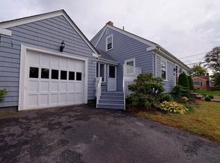 108 Ivan Ave, Riverside, RI 02915