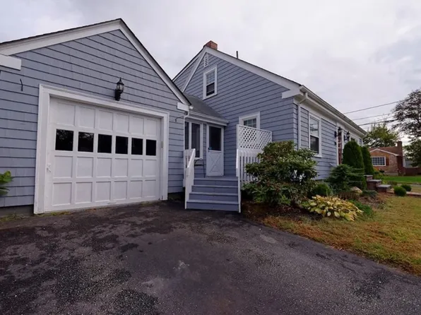 108 Ivan Ave, Riverside, RI 02915