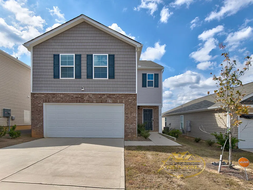1115 Belmont Green Rd