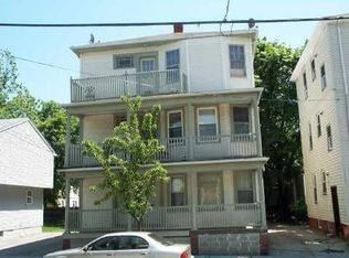 98 Trask St, Providence, RI 02905