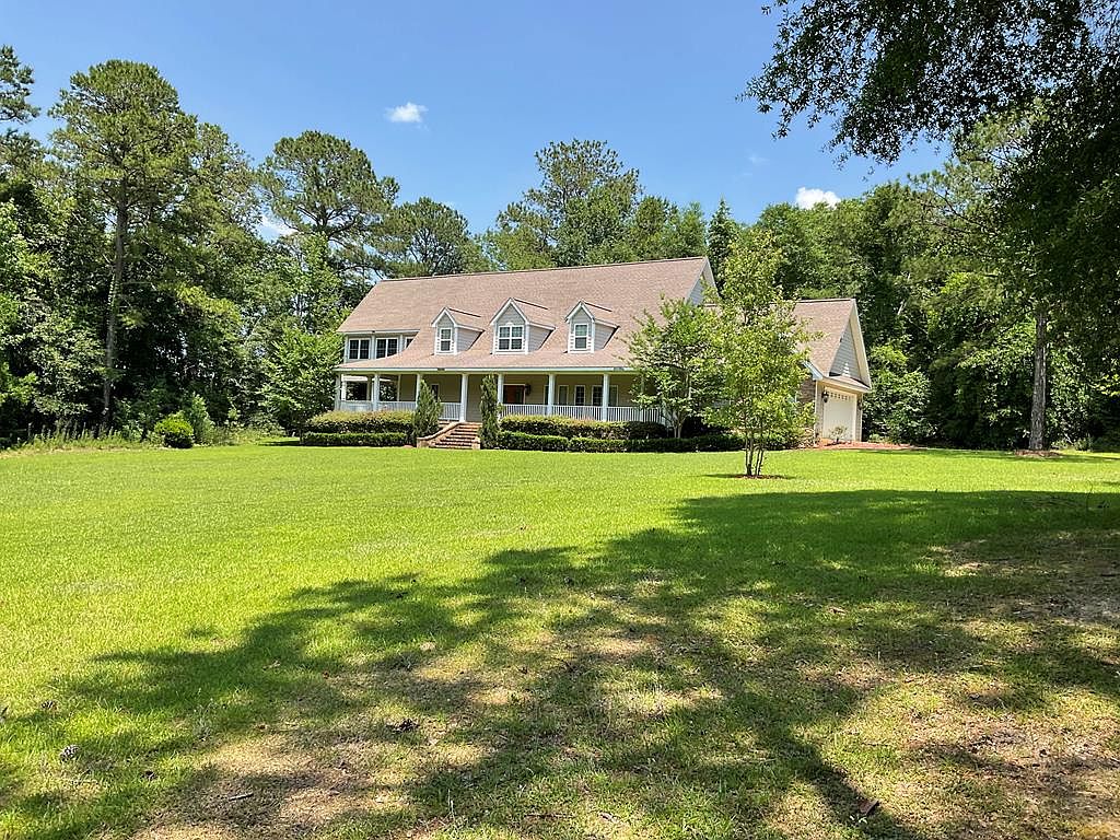 2036 Highway 39, Fort Gaines, GA 39851 MLS 23613 Zillow