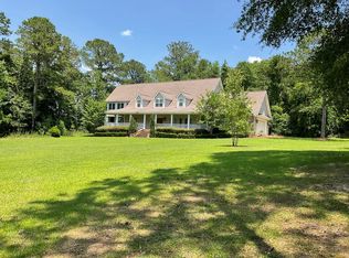 2036 Highway 39, Fort Gaines, GA 39851