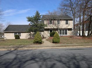 516 Holmes Ave, Forked River, NJ