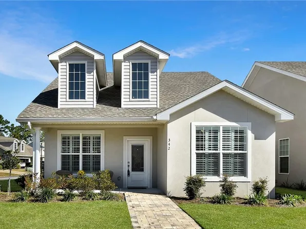 342 Peppertree Crossing Dr, Brunswick, GA 31525