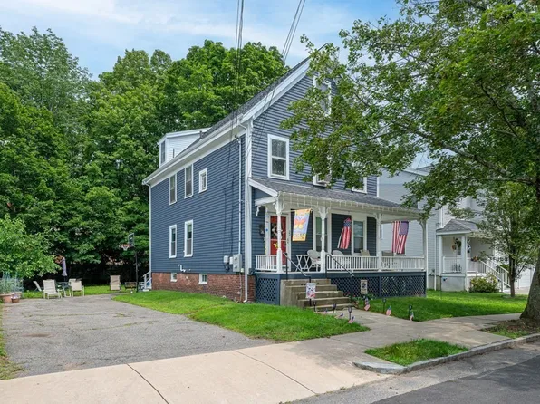 22 Lake St, Wakefield, MA 01880