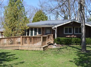 26808 Lakeview Dr, Wind Lake, WI 53185