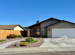 629 Beth Ln, Ridgecrest, CA 93555