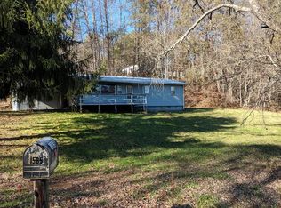 1583 Hendrix Rd, Murphy, NC 28906