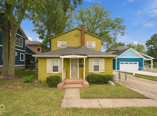 120 3rd St NW, Carmel, IN 46032
