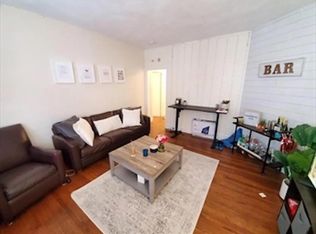 519 E 3rd St #1, Boston, MA 02127