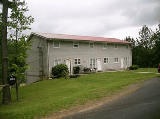 211 Camp Sunrise NW, Cartersville, GA 30121