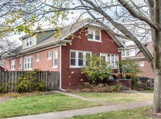 9218 Springfield, EVANSTON, IL 60203