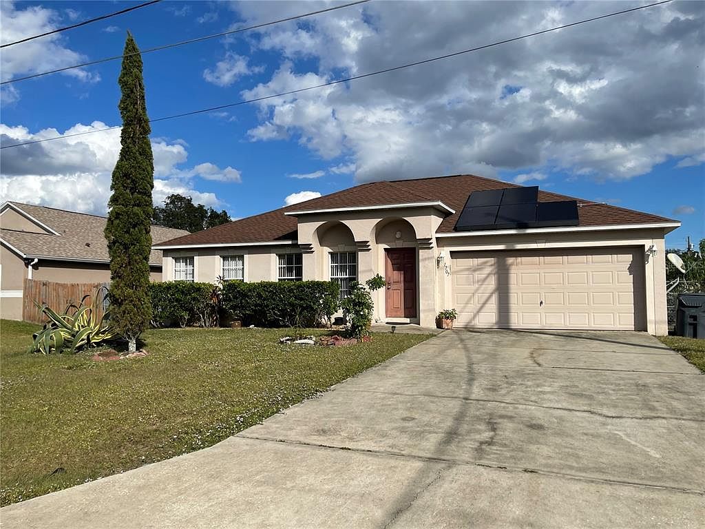 1707 Minnow Ct Poinciana FL 34759 MLS #S5095037 Zillow 1707 Minnow Ct Poinciana FL 34759 MLS #S5095037 Zillow