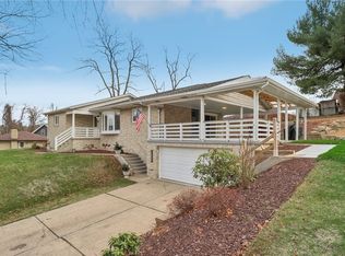 1555 Mellon Ave, Monessen, PA 15062