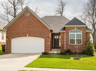 141 Ferguson Ln, Georgetown, KY 40324