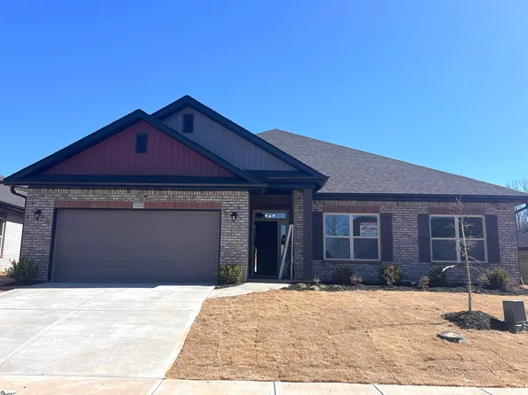 332 Cypress Hollow Trl Lot 176, Piedmont, SC 29673