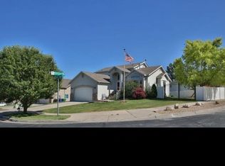 5677 W 6655 S, West Jordan, UT 84081