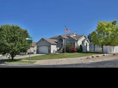 5677 W 6655 S, West Jordan, UT, 84081