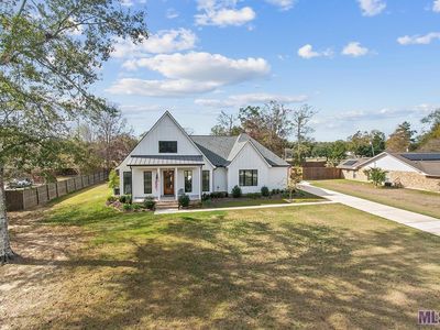 16499 Issac Villar Rd, Prairieville, LA, 70769
