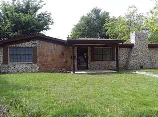 3113 Mesquite Rd, Fort Worth, TX 76111