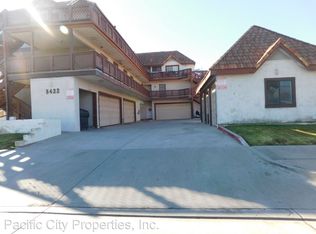 8422 Whitaker St APT 4, Buena Park, CA 90621