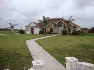 35110 Kretz Rd, Los Fresnos, TX, 78566