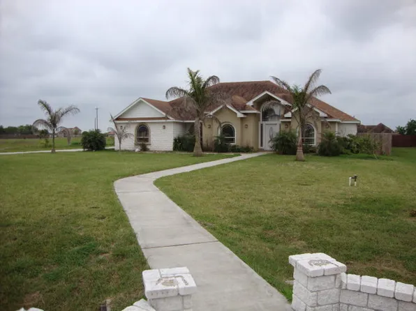 35110 Kretz Rd, Los Fresnos, TX 78566