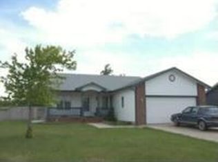 503 Sierra Ct, Dodge City, KS 67801