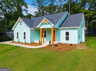 116 Merri Valley Dr, Warner Robins, GA 31088