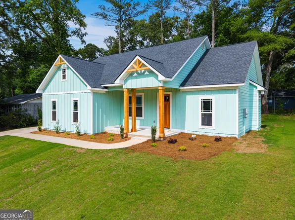 116 Merri Valley Dr, Warner Robins, GA 31088