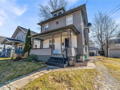1274 Welsh Ave, Akron, OH, 44314