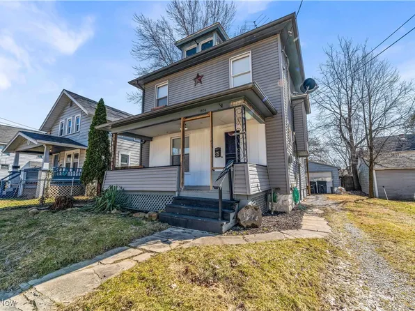 1274 Welsh Ave, Akron, OH 44314