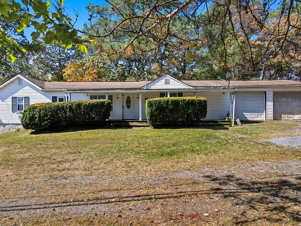 9150 Gillingham Rd, Lecontes Mills, PA 16850 | Zillow
