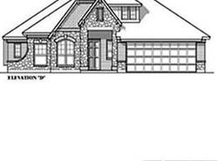 5405 Appalachian Way, Fort Worth, TX 76123