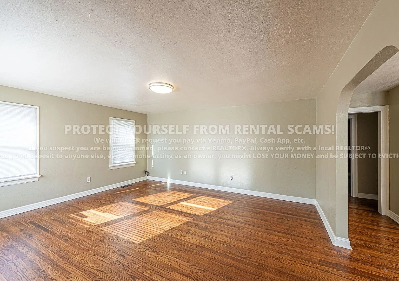 1323 N Garland Avenue, Fayetteville, AR 72703 — Photo 3