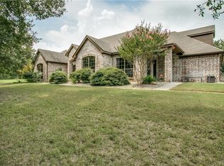 307 Seneca Dr, Waxahachie, TX 75165