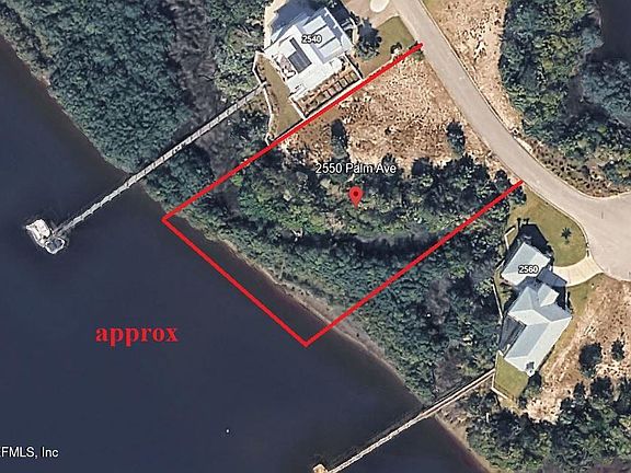 3rd image of 2550 PALM Avenue