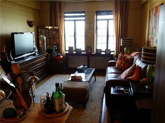 5th image of 5 Tudor City Pl APT 1531