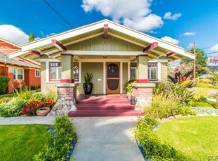 539 Molino Ave, Long Beach, CA 90814