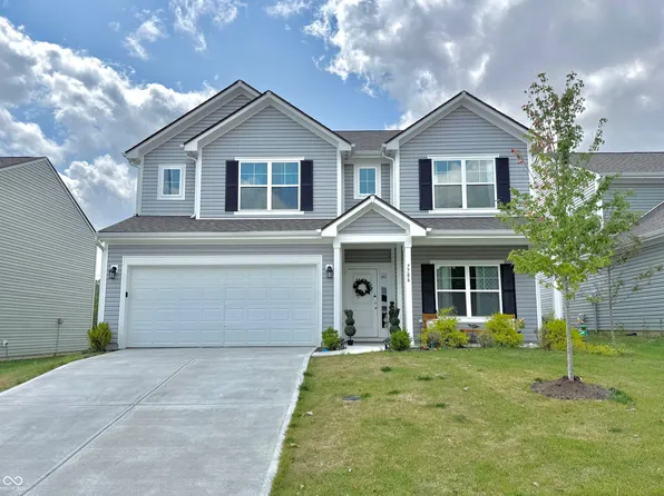 7786 Garnet Ave, Indianapolis, IN 46268