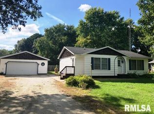 17584 E County Road 1600n, Havana, IL 62644