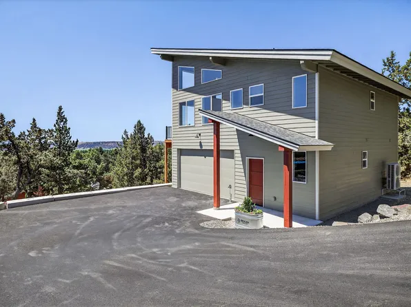 11619 NW King Ave, Prineville, OR 97754