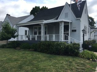 1617 Gerrard Ave, Indianapolis, IN